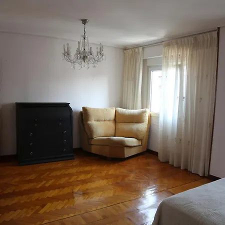 Piso Para Cuatro Personas En Astillero, Cantabria Lägenhet El Astillero