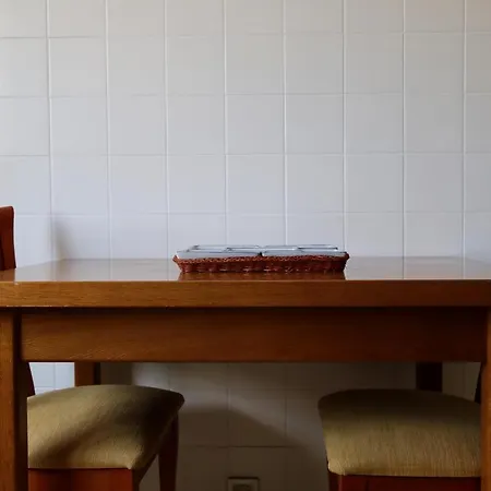 Piso Para Cuatro Personas En Astillero, Cantabria